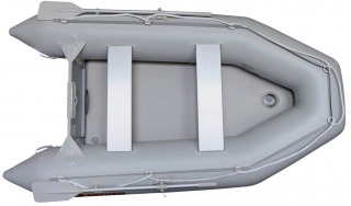 9'6" Saturn Inflatable Boat