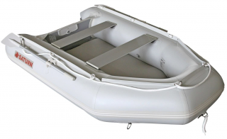 9'6" Saturn Inflatable Boat
