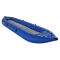 2021 14' Saturn Ocean Kayak - New Dropstich Floor Connection Design