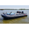 Customer Photo - 12' Saturn Inflatable Fishing Boat